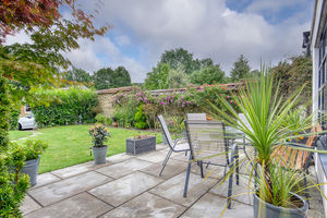 Garden- click for photo gallery